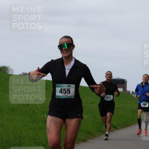 04.05.2025 - 8. Wedeler Halbmarathon Yannick Fuchs http://msf.ph/oto/7825492 04.05.2025 11:32:26 Laufen 455, 471, 264 meine-sportfotos.de