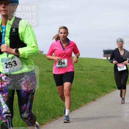 04.05.2025 - 8. Wedeler Halbmarathon Yannick Fuchs http://msf.ph/oto/7825509 04.05.2025 11:54:48 Laufen 253, 234, 837, 335 meine-sportfotos.de