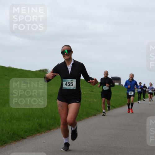 04.05.2025 - 8. Wedeler Halbmarathon Yannick Fuchs http://msf.ph/oto/7825511 04.05.2025 11:32:26 Laufen 455, 471, 264 meine-sportfotos.de