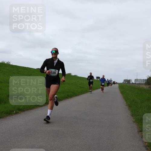 04.05.2025 - 8. Wedeler Halbmarathon Yannick Fuchs http://msf.ph/oto/7825543 04.05.2025 11:32:27 Laufen 55 meine-sportfotos.de