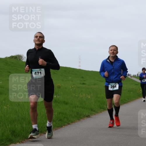 04.05.2025 - 8. Wedeler Halbmarathon Yannick Fuchs http://msf.ph/oto/7825558 04.05.2025 11:32:29 Laufen 471, 264, 555 meine-sportfotos.de