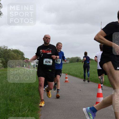 04.05.2025 - 8. Wedeler Halbmarathon Yannick Fuchs http://msf.ph/oto/7825586 04.05.2025 11:12:56 Laufen 119, 626, 827 meine-sportfotos.de
