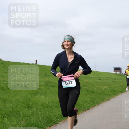 04.05.2025 - 8. Wedeler Halbmarathon Yannick Fuchs http://msf.ph/oto/7825607 04.05.2025 11:54:51 Laufen 837 meine-sportfotos.de