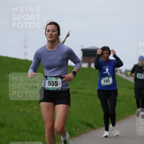 04.05.2025 - 8. Wedeler Halbmarathon Yannick Fuchs http://msf.ph/oto/7825627 04.05.2025 11:32:34 Laufen 555, 00, 5, 295, 423 meine-sportfotos.de