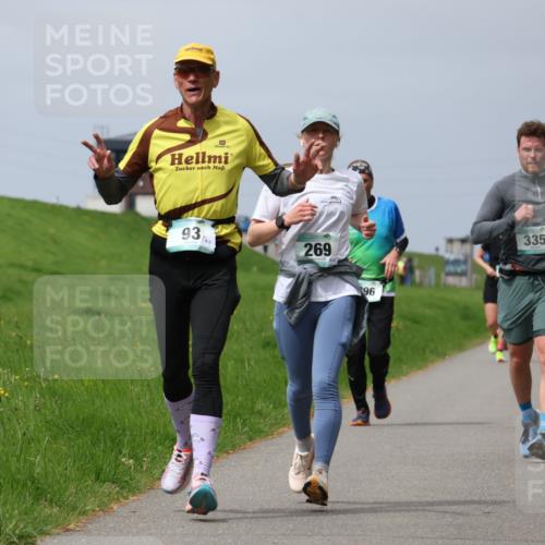 04.05.2025 - 8. Wedeler Halbmarathon Yannick Fuchs http://msf.ph/oto/7825635 04.05.2025 11:54:54 Laufen 93, 269, 96, 11, 335 meine-sportfotos.de