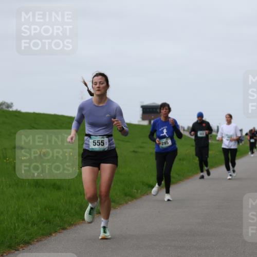 04.05.2025 - 8. Wedeler Halbmarathon Yannick Fuchs http://msf.ph/oto/7825642 04.05.2025 11:32:34 Laufen 555, 295 meine-sportfotos.de