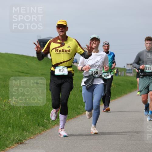 04.05.2025 - 8. Wedeler Halbmarathon Yannick Fuchs http://msf.ph/oto/7825644 04.05.2025 11:54:54 Laufen 93, 269, 896, 335 meine-sportfotos.de