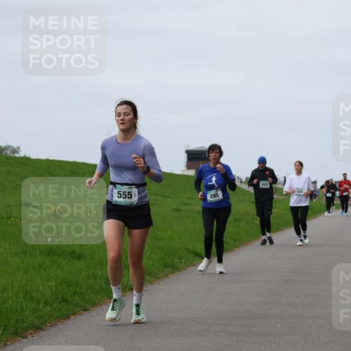 04.05.2025 - 8. Wedeler Halbmarathon Yannick Fuchs http://msf.ph/oto/7825647 04.05.2025 11:32:34 Laufen 555, 295, 423, 422 meine-sportfotos.de