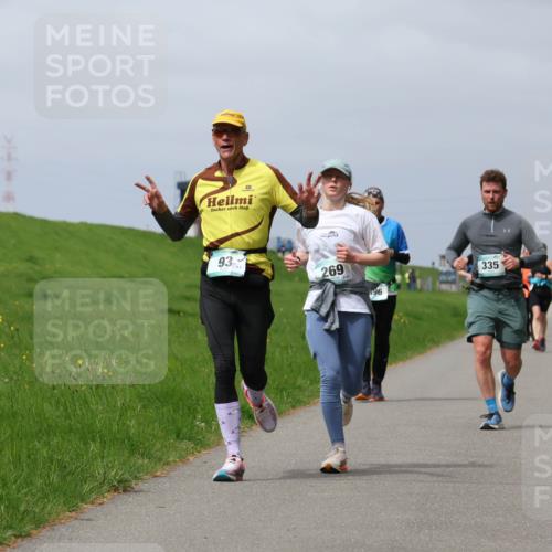 04.05.2025 - 8. Wedeler Halbmarathon Yannick Fuchs http://msf.ph/oto/7825658 04.05.2025 11:54:54 Laufen 93, 269, 96, 335 meine-sportfotos.de