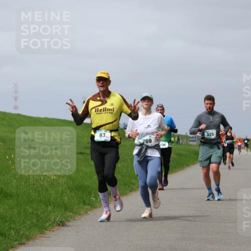 04.05.2025 - 8. Wedeler Halbmarathon Yannick Fuchs http://msf.ph/oto/7825664 04.05.2025 11:54:54 Laufen 93, 269, 896, 335 meine-sportfotos.de