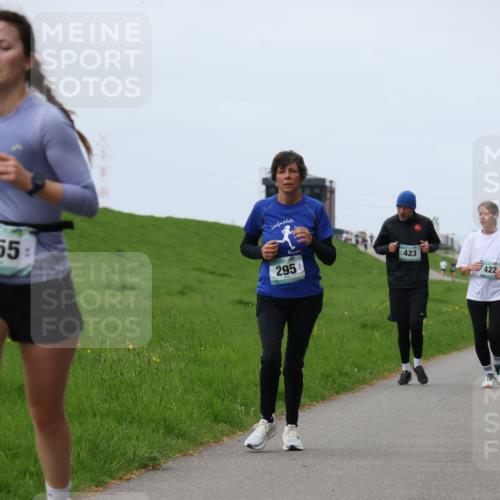 04.05.2025 - 8. Wedeler Halbmarathon Yannick Fuchs http://msf.ph/oto/7825665 04.05.2025 11:32:35 Laufen 555, 295, 423, 422 meine-sportfotos.de