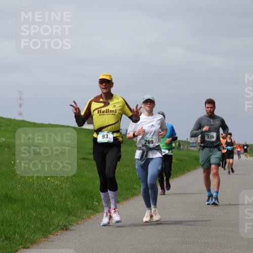 04.05.2025 - 8. Wedeler Halbmarathon Yannick Fuchs http://msf.ph/oto/7825667 04.05.2025 11:54:54 Laufen 93, 6, 269, 335 meine-sportfotos.de