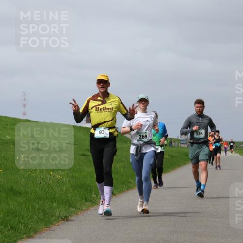 04.05.2025 - 8. Wedeler Halbmarathon Yannick Fuchs http://msf.ph/oto/7825670 04.05.2025 11:54:54 Laufen 93, 335, 269 meine-sportfotos.de