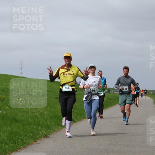 04.05.2025 - 8. Wedeler Halbmarathon Yannick Fuchs http://msf.ph/oto/7825676 04.05.2025 11:54:54 Laufen 93, 269, 896, 335 meine-sportfotos.de