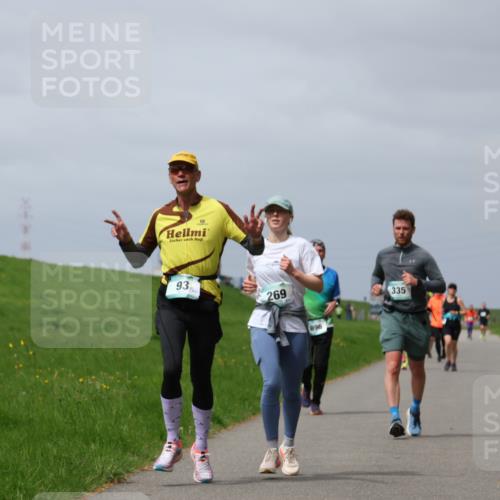 04.05.2025 - 8. Wedeler Halbmarathon Yannick Fuchs http://msf.ph/oto/7825686 04.05.2025 11:54:55 Laufen 93, 269, 896, 335 meine-sportfotos.de
