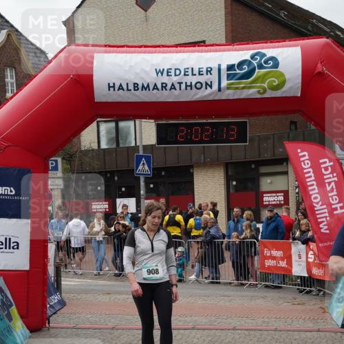 04.05.2025 - 8. Wedeler Halbmarathon Felixshl http://msf.ph/oto/7825688 04.05.2025 12:02:11 Ziel 661 meine-sportfotos.de