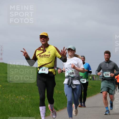 04.05.2025 - 8. Wedeler Halbmarathon Yannick Fuchs http://msf.ph/oto/7825691 04.05.2025 11:54:55 Laufen 93, 269, 41, 896, 335 meine-sportfotos.de