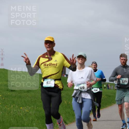 04.05.2025 - 8. Wedeler Halbmarathon Yannick Fuchs http://msf.ph/oto/7825700 04.05.2025 11:54:55 Laufen 93, 269, 896, 335 meine-sportfotos.de