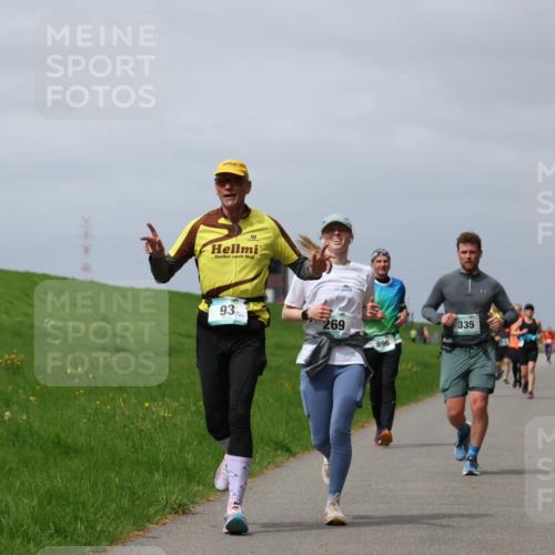 04.05.2025 - 8. Wedeler Halbmarathon Yannick Fuchs http://msf.ph/oto/7825713 04.05.2025 11:54:55 Laufen 93, 269, 335, 896 meine-sportfotos.de