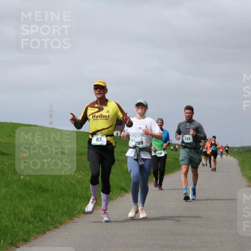 04.05.2025 - 8. Wedeler Halbmarathon Yannick Fuchs http://msf.ph/oto/7825723 04.05.2025 11:54:55 Laufen 93, 269, 896, 335 meine-sportfotos.de