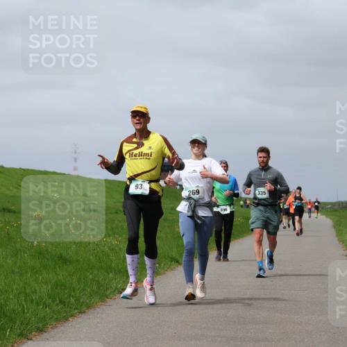 04.05.2025 - 8. Wedeler Halbmarathon Yannick Fuchs http://msf.ph/oto/7825726 04.05.2025 11:54:55 Laufen 93, 269, 896, 335 meine-sportfotos.de