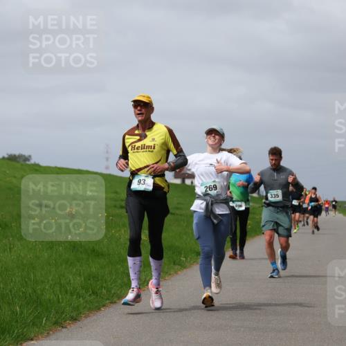 04.05.2025 - 8. Wedeler Halbmarathon Yannick Fuchs http://msf.ph/oto/7825743 04.05.2025 11:54:56 Laufen 93, 269, 896, 335 meine-sportfotos.de
