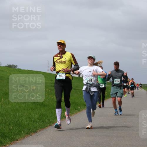 04.05.2025 - 8. Wedeler Halbmarathon Yannick Fuchs http://msf.ph/oto/7825745 04.05.2025 11:54:56 Laufen 93, 269, 896, 335 meine-sportfotos.de