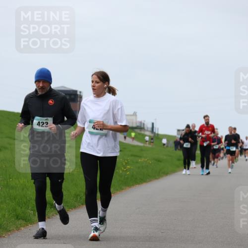 04.05.2025 - 8. Wedeler Halbmarathon Yannick Fuchs http://msf.ph/oto/7825752 04.05.2025 11:32:41 Laufen 423 meine-sportfotos.de