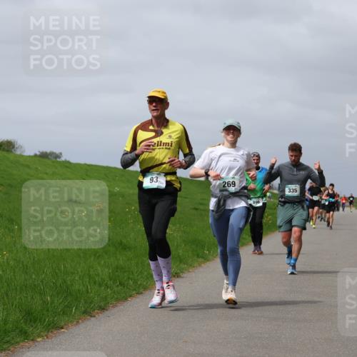 04.05.2025 - 8. Wedeler Halbmarathon Yannick Fuchs http://msf.ph/oto/7825757 04.05.2025 11:54:57 Laufen 93, 269, 896, 335 meine-sportfotos.de