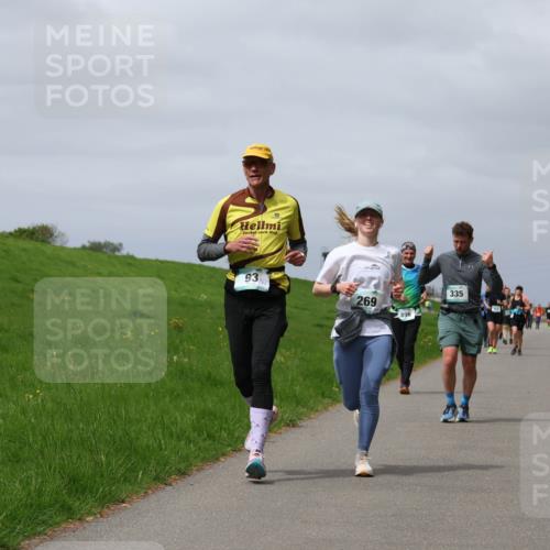 04.05.2025 - 8. Wedeler Halbmarathon Yannick Fuchs http://msf.ph/oto/7825764 04.05.2025 11:54:57 Laufen 93, 269, 896, 335 meine-sportfotos.de