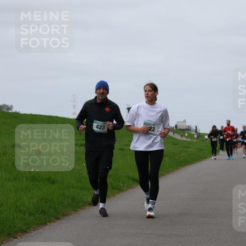 04.05.2025 - 8. Wedeler Halbmarathon Yannick Fuchs http://msf.ph/oto/7825771 04.05.2025 11:32:43 Laufen 423 meine-sportfotos.de