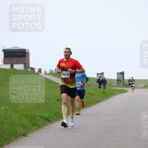 04.05.2025 - 8. Wedeler Halbmarathon Yannick Fuchs http://msf.ph/oto/7825789 04.05.2025 11:13:07 Laufen 1019, 168 meine-sportfotos.de