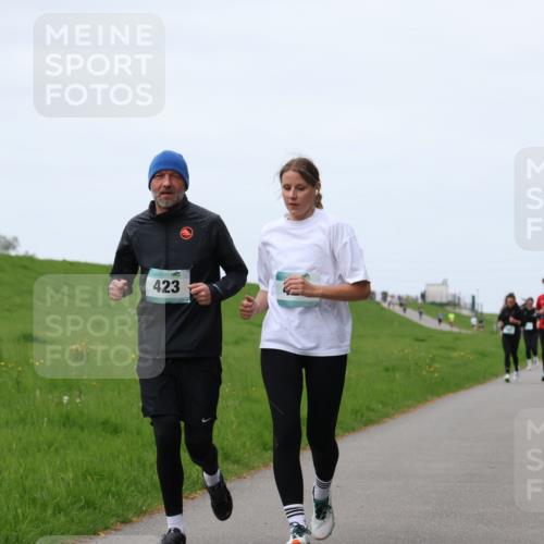 04.05.2025 - 8. Wedeler Halbmarathon Yannick Fuchs http://msf.ph/oto/7825795 04.05.2025 11:32:44 Laufen 423 meine-sportfotos.de