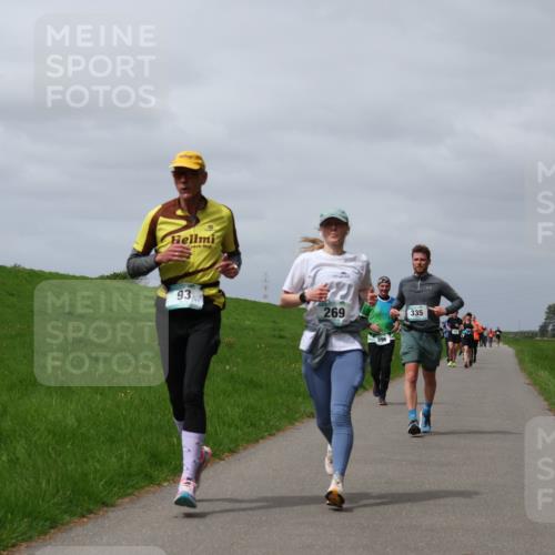 04.05.2025 - 8. Wedeler Halbmarathon Yannick Fuchs http://msf.ph/oto/7825799 04.05.2025 11:54:58 Laufen 93, 269, 896, 335 meine-sportfotos.de