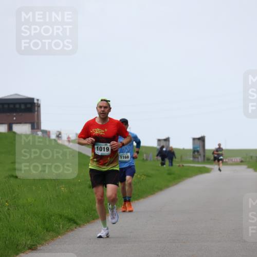04.05.2025 - 8. Wedeler Halbmarathon Yannick Fuchs http://msf.ph/oto/7825800 04.05.2025 11:13:08 Laufen 1019, 1168 meine-sportfotos.de