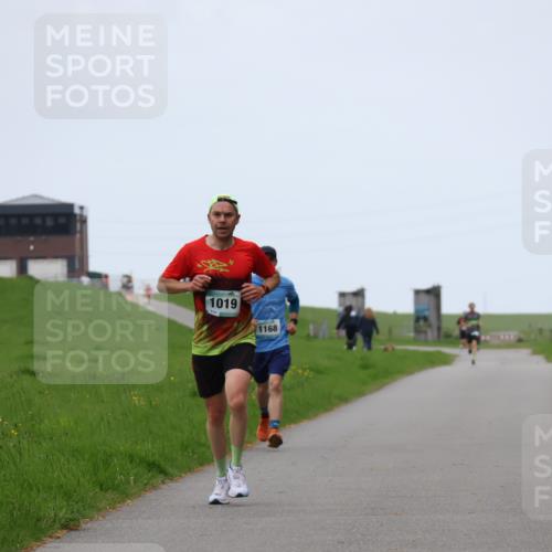 04.05.2025 - 8. Wedeler Halbmarathon Yannick Fuchs http://msf.ph/oto/7825804 04.05.2025 11:13:08 Laufen 1019, 1168 meine-sportfotos.de