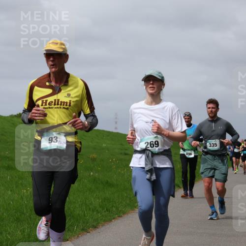 04.05.2025 - 8. Wedeler Halbmarathon Yannick Fuchs http://msf.ph/oto/7825807 04.05.2025 11:54:58 Laufen 93, 269, 41, 896, 335 meine-sportfotos.de