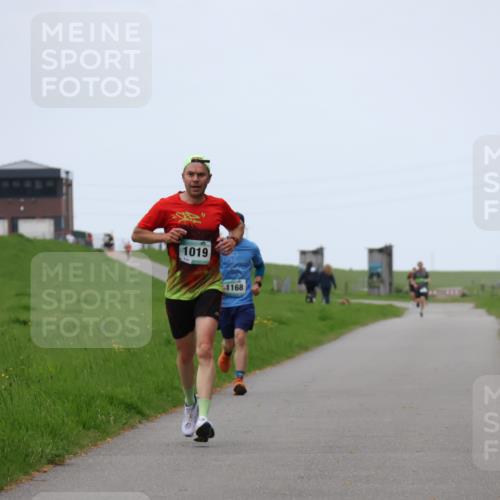 04.05.2025 - 8. Wedeler Halbmarathon Yannick Fuchs http://msf.ph/oto/7825808 04.05.2025 11:13:08 Laufen 1019, 1168 meine-sportfotos.de