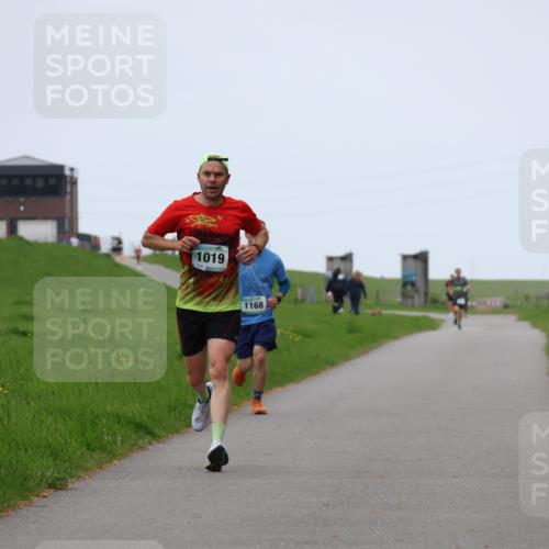 04.05.2025 - 8. Wedeler Halbmarathon Yannick Fuchs http://msf.ph/oto/7825812 04.05.2025 11:13:08 Laufen 1019, 1168 meine-sportfotos.de