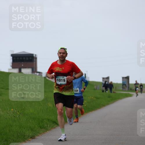 04.05.2025 - 8. Wedeler Halbmarathon Yannick Fuchs http://msf.ph/oto/7825815 04.05.2025 11:13:09 Laufen 1019, 168 meine-sportfotos.de