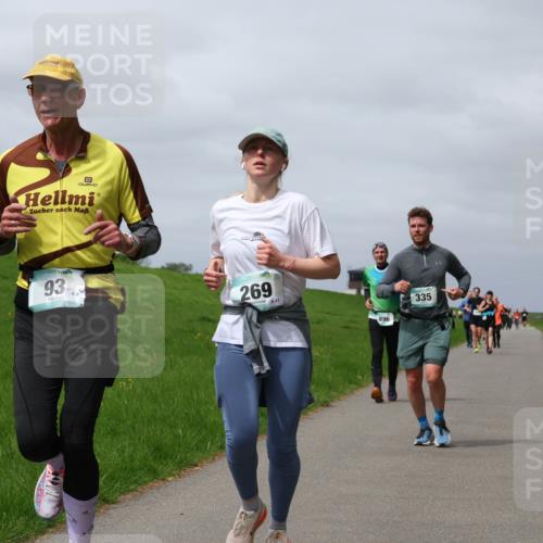 04.05.2025 - 8. Wedeler Halbmarathon Yannick Fuchs http://msf.ph/oto/7825818 04.05.2025 11:54:59 Laufen 93, 269, 41, 896, 335 meine-sportfotos.de