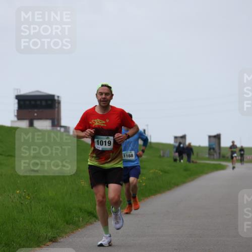 04.05.2025 - 8. Wedeler Halbmarathon Yannick Fuchs http://msf.ph/oto/7825820 04.05.2025 11:13:09 Laufen 1019, 1168 meine-sportfotos.de