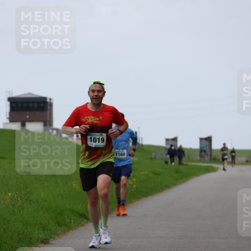 04.05.2025 - 8. Wedeler Halbmarathon Yannick Fuchs http://msf.ph/oto/7825822 04.05.2025 11:13:09 Laufen 1019, 1168 meine-sportfotos.de