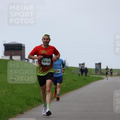 04.05.2025 - 8. Wedeler Halbmarathon Yannick Fuchs http://msf.ph/oto/7825828 04.05.2025 11:13:09 Laufen 1019, 1168 meine-sportfotos.de