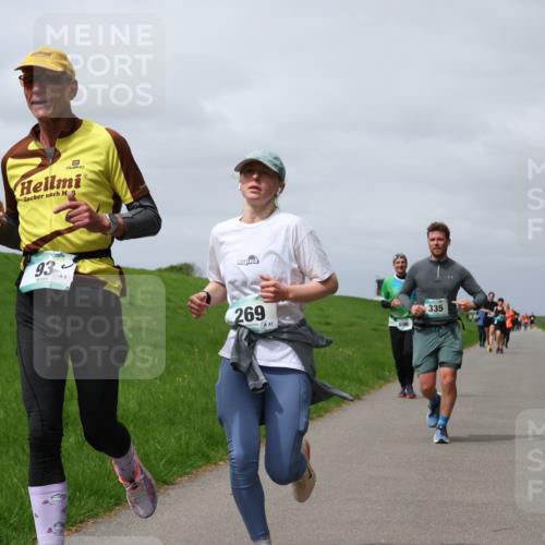 04.05.2025 - 8. Wedeler Halbmarathon Yannick Fuchs http://msf.ph/oto/7825829 04.05.2025 11:54:59 Laufen 04, 200, 93, 269, 41, 335 meine-sportfotos.de