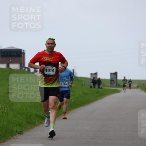 04.05.2025 - 8. Wedeler Halbmarathon Yannick Fuchs http://msf.ph/oto/7825830 04.05.2025 11:13:09 Laufen 1019, 1168 meine-sportfotos.de