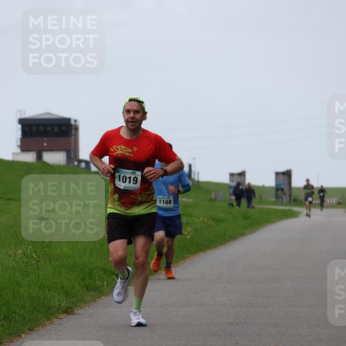 04.05.2025 - 8. Wedeler Halbmarathon Yannick Fuchs http://msf.ph/oto/7825839 04.05.2025 11:13:09 Laufen 1019, 1168 meine-sportfotos.de