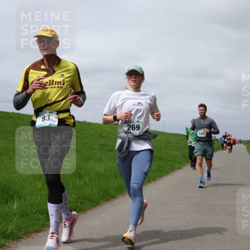 04.05.2025 - 8. Wedeler Halbmarathon Yannick Fuchs http://msf.ph/oto/7825840 04.05.2025 11:55:00 Laufen 93, 6, 269, 41, 335 meine-sportfotos.de