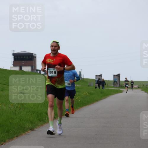 04.05.2025 - 8. Wedeler Halbmarathon Yannick Fuchs http://msf.ph/oto/7825845 04.05.2025 11:13:09 Laufen 1019, 1168 meine-sportfotos.de