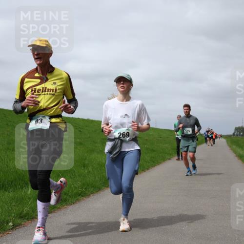 04.05.2025 - 8. Wedeler Halbmarathon Yannick Fuchs http://msf.ph/oto/7825847 04.05.2025 11:55:00 Laufen 93, 269, 335 meine-sportfotos.de